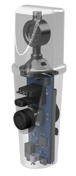 Apogee Apogee MiC+ MIC PLUSE 美國製造 電容麥克風【for iOS/Mac/PC】 第 4 張圖片｜三峽麥克風