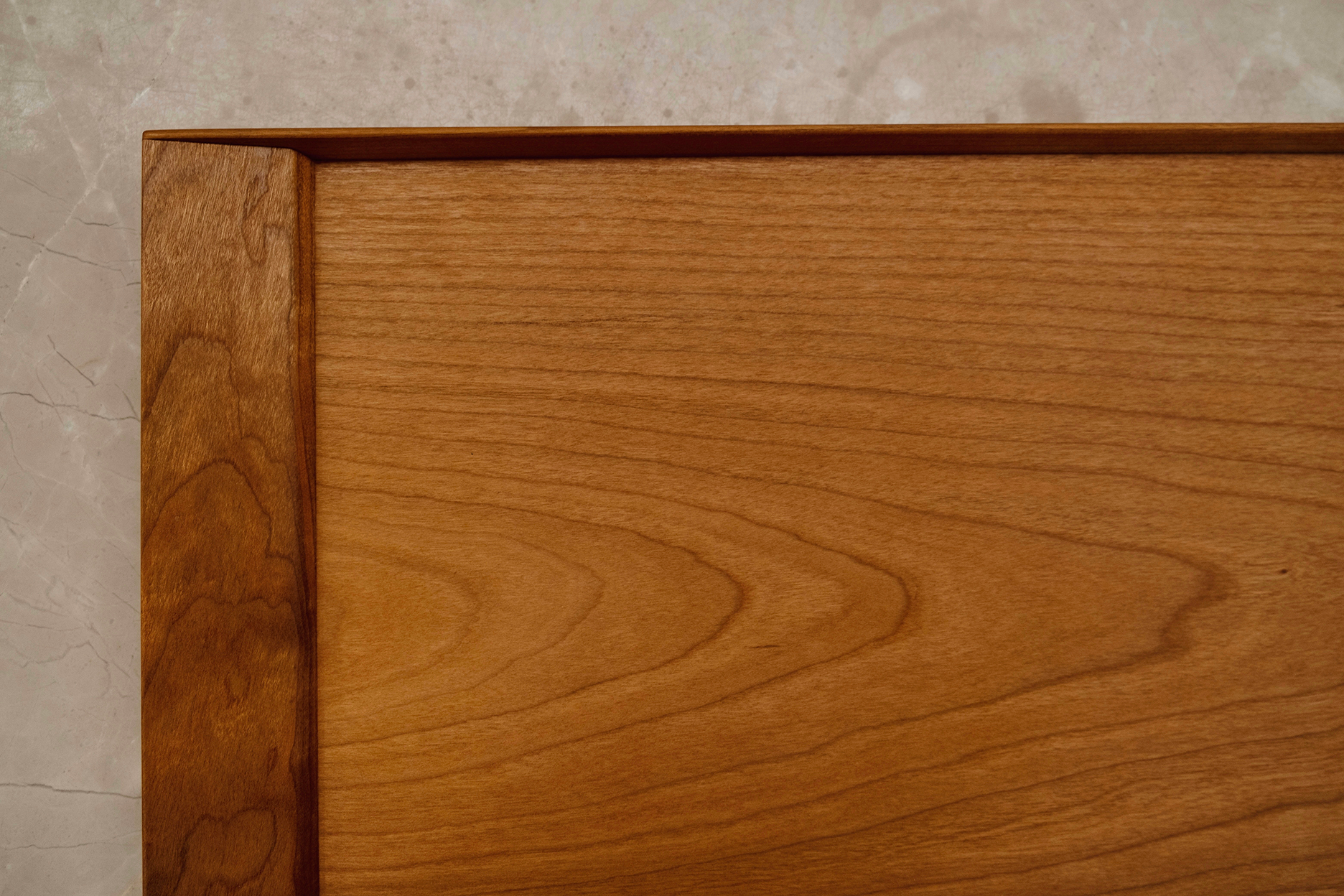 職人木製托盤 | 櫻桃木