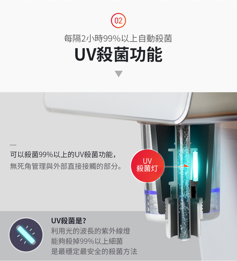 家用冷熱水機-家用飲水機-入夥禮物