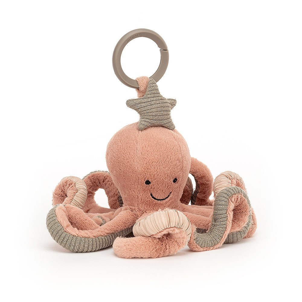 odell octopus medium