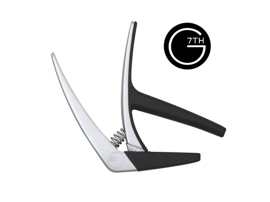 G7th Nashville NV Capo 專業移調夾 彈簧移調夾 終身保固 Capo