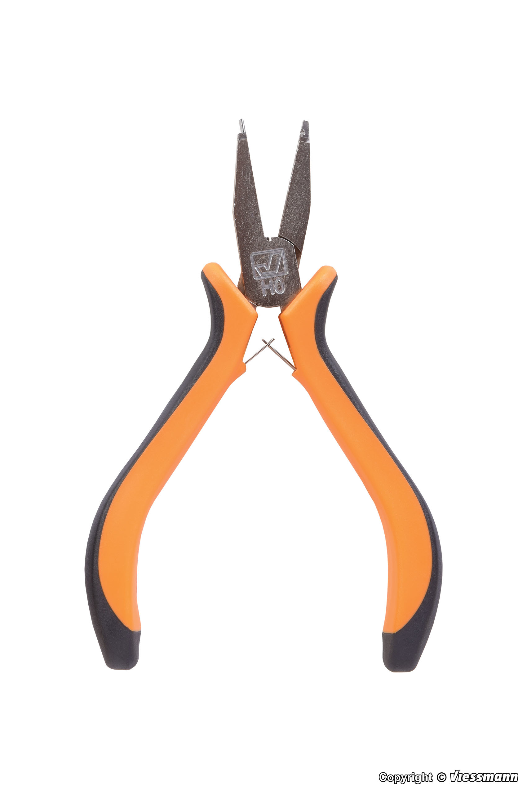 Viessmann 4198 HO規 Eyehook bending pliers 特殊鉗