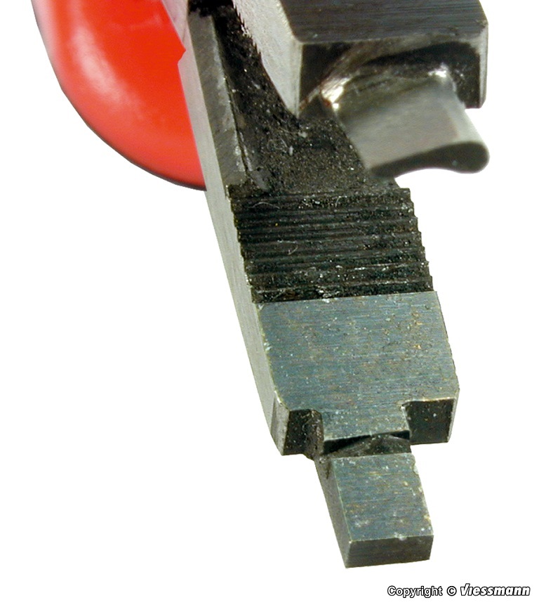 Viessmann 4198 HO規 Eyehook bending pliers 特殊鉗