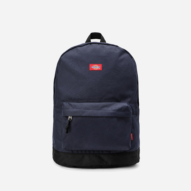 韓國直送 DICKIES 書包 DK503 深藍色