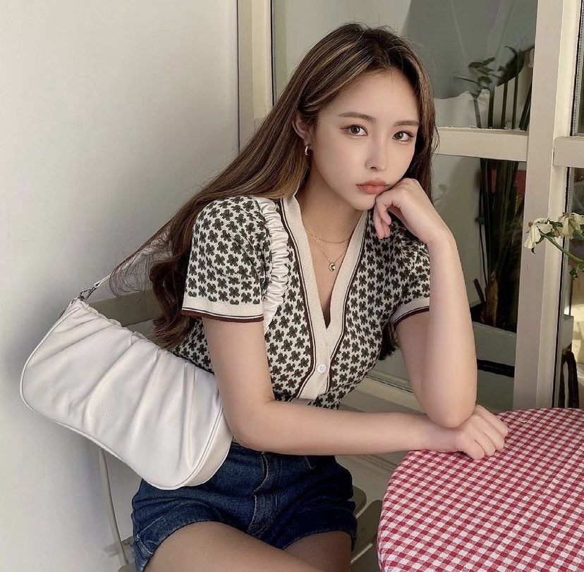 <韓國代購> KARIM RASHID LUEL BAG