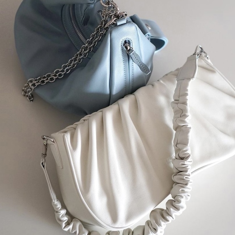 <韓國代購> KARIM RASHID LUEL BAG