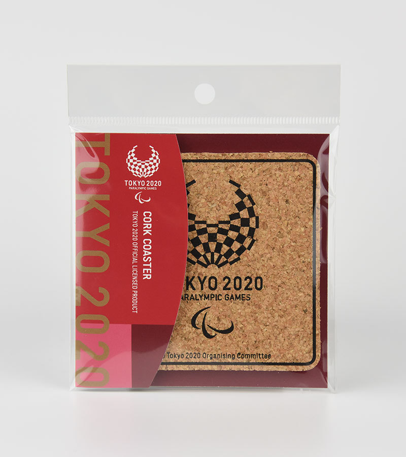 tokyo olympic 2020 COASTER