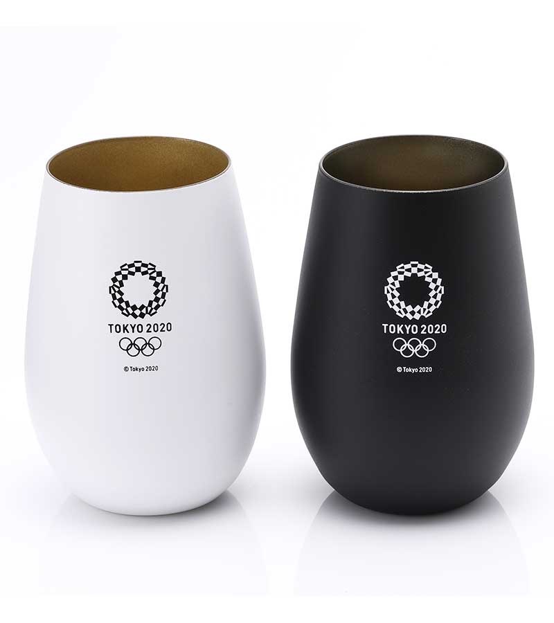 奧運2020記念版杯 德國製