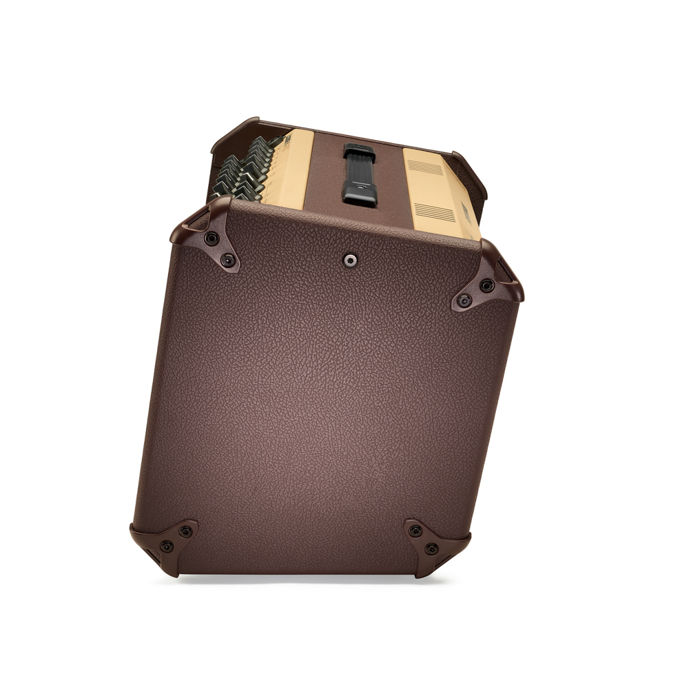 Fishman - Loudbox Artist 木吉他音箱 120瓦專業型音箱 兩軌輸入 內建效果 第 3 張圖片｜三峽吉他 / Bass