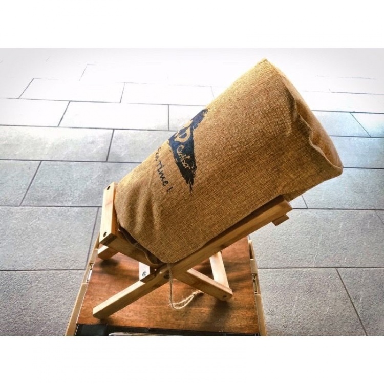 喬荳麻袋 桶裝水 戶外飲水 家庭號 寶特瓶袋