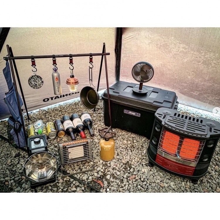 全新品 Minimal Works 掛架 M款 A字架 韓國製 焚火工具架 衣架