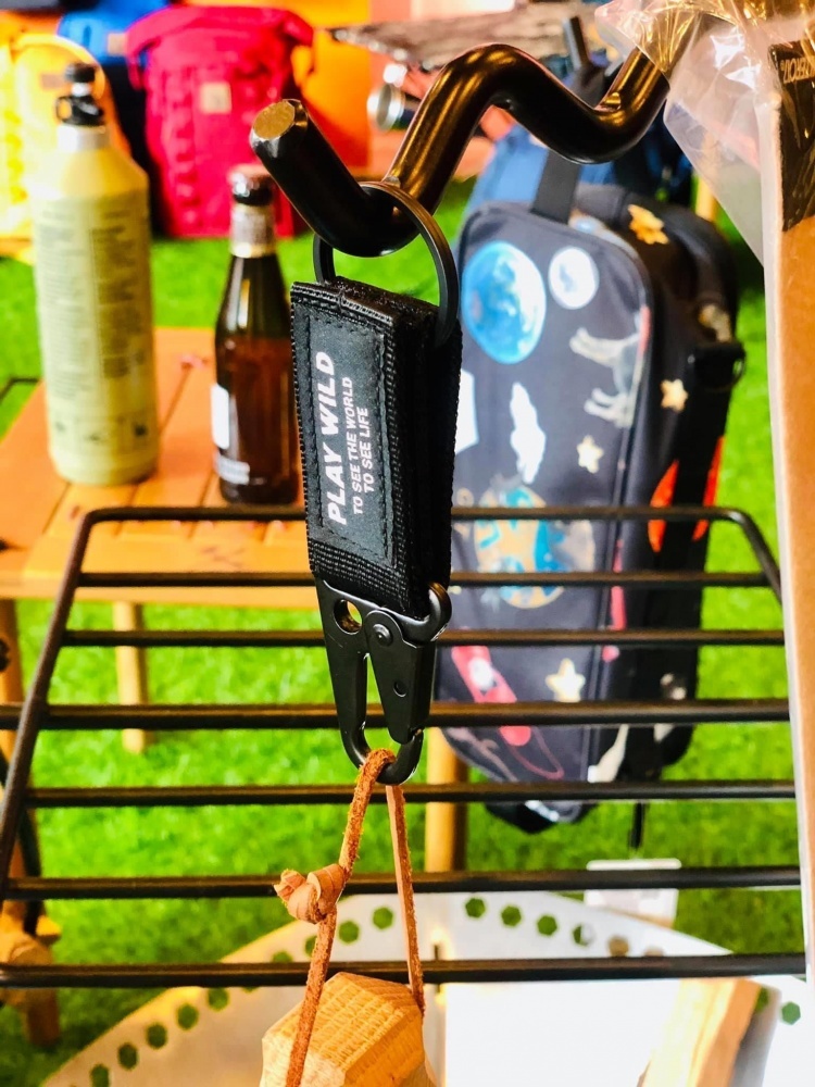 Filter 017 軍事鑰匙圈