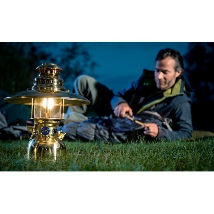 Petromax 不鏽鋼噴頭