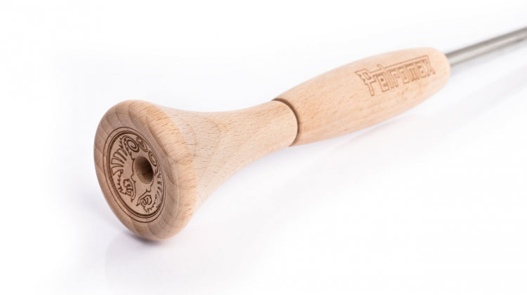 Petromax 伸縮吹風管