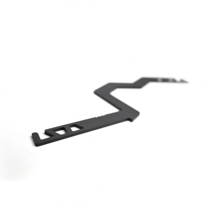 TiiTENT 燈柱配件-大曲