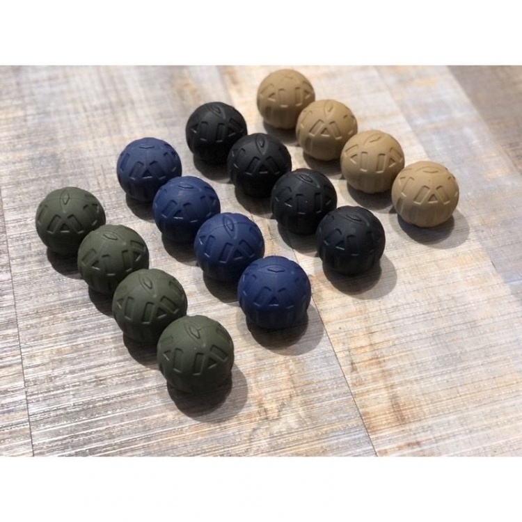 Campingbar 加大防滑椅腳球