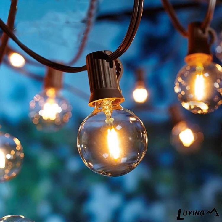 G40 LED 7.6米串燈