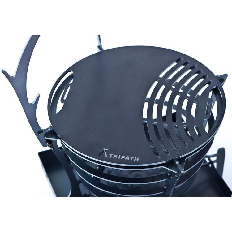 Tripath 圓鐵盤 S