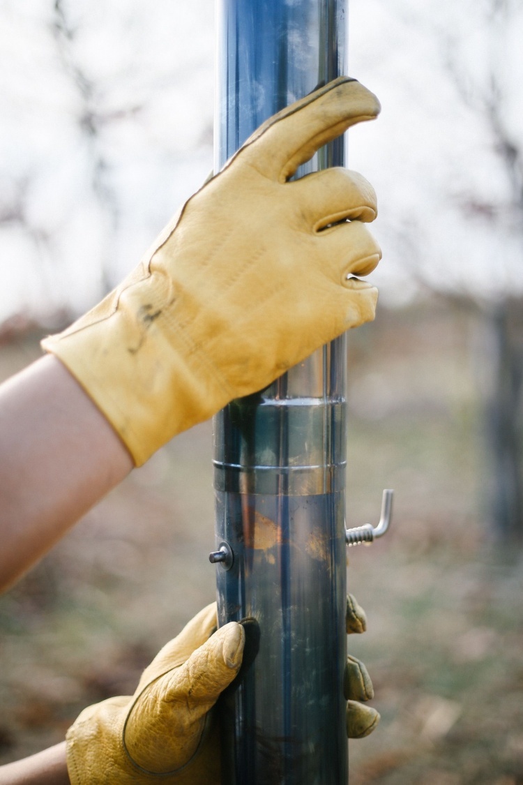 WTS 三視窗柴爐 型號500 WT WTG Work Tuff Gear不鏽鋼柴爐 柴爐 塔夫育空爐