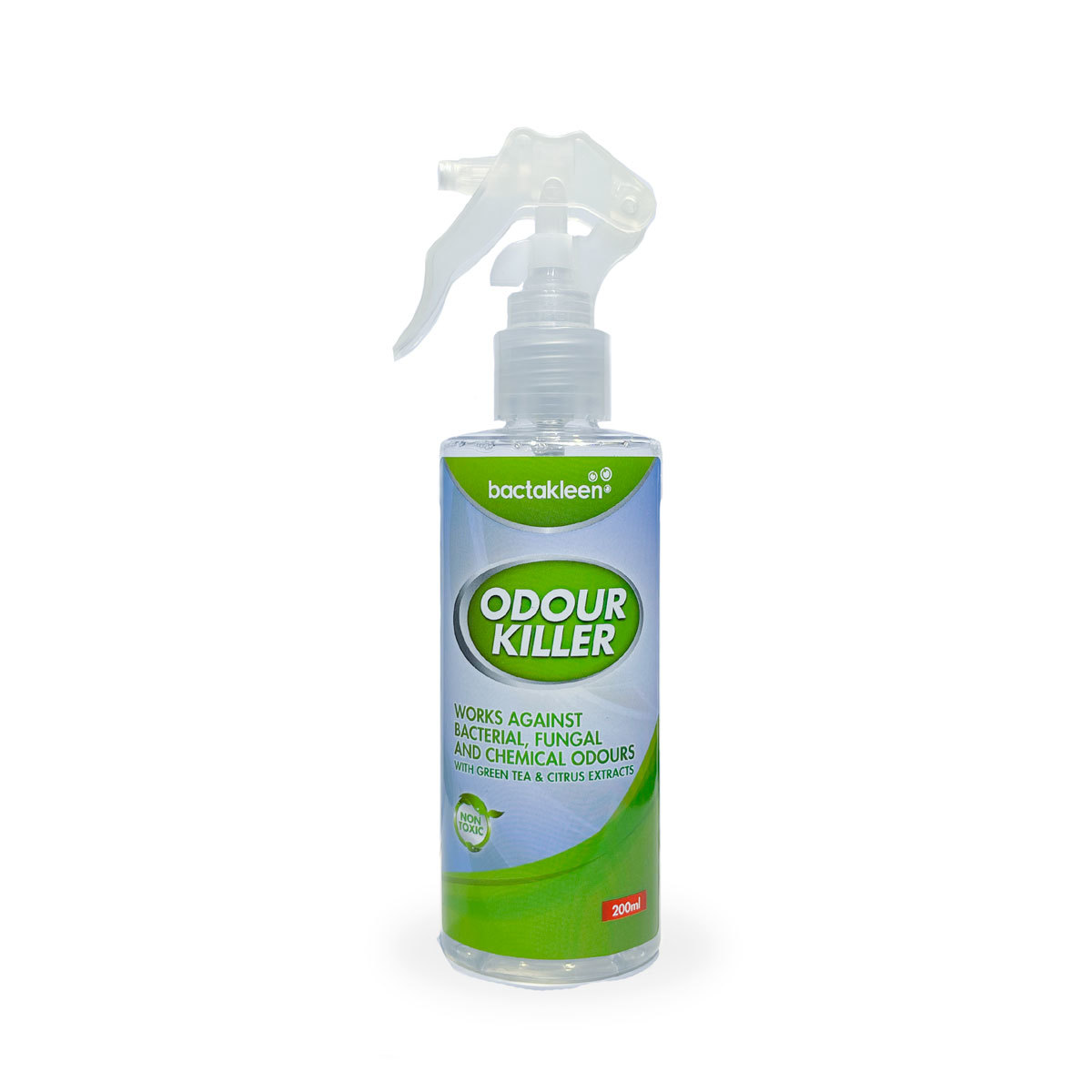 Bactakleen® Odour Killer Disinfectant Deodorizer 200ml