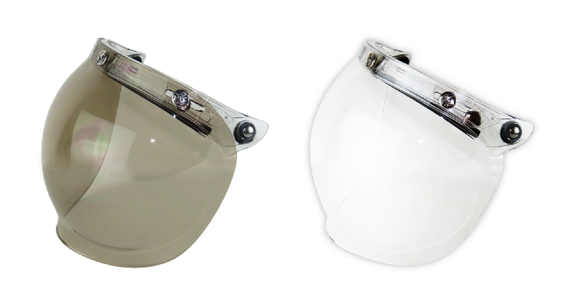 華泰 NINJA 泡泡鏡片 三釦配件