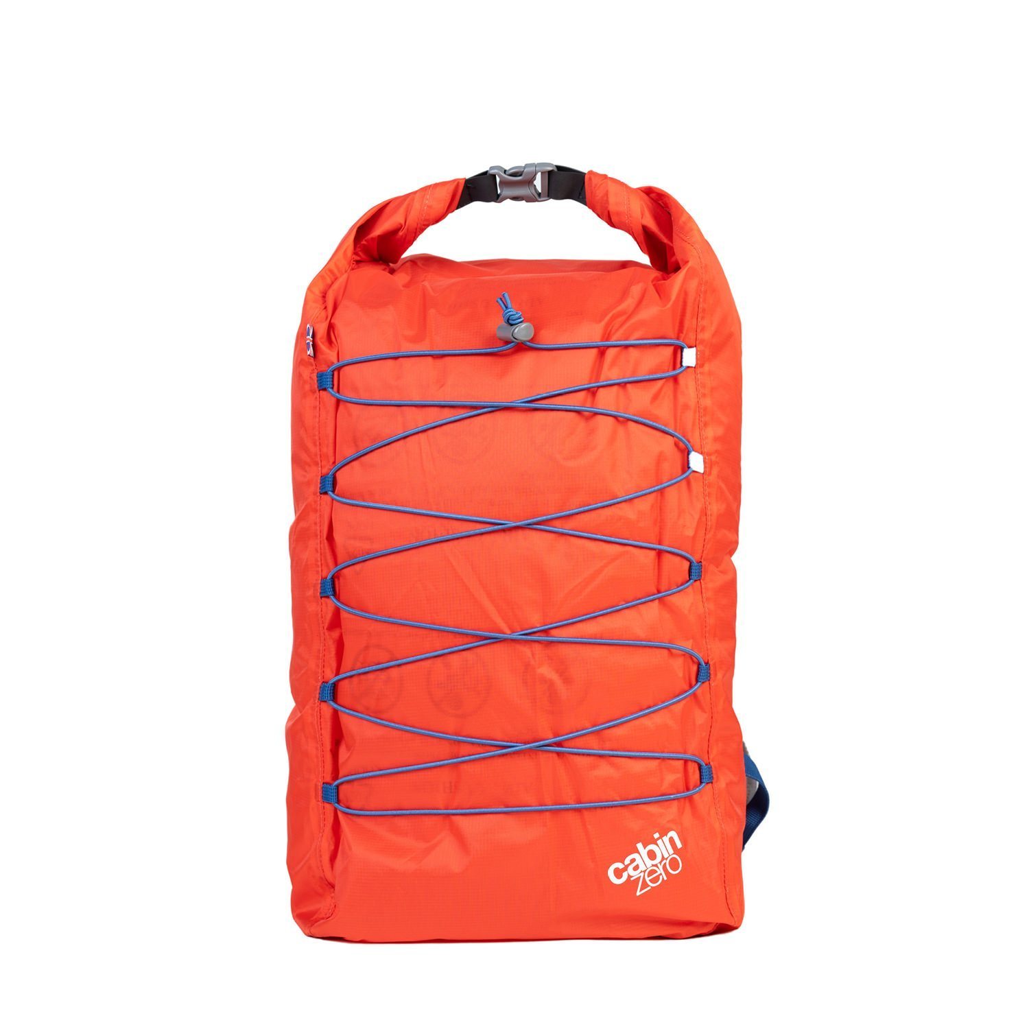 英國Cabin Zero ADV Dry 30L系列輕便防水戶外背包