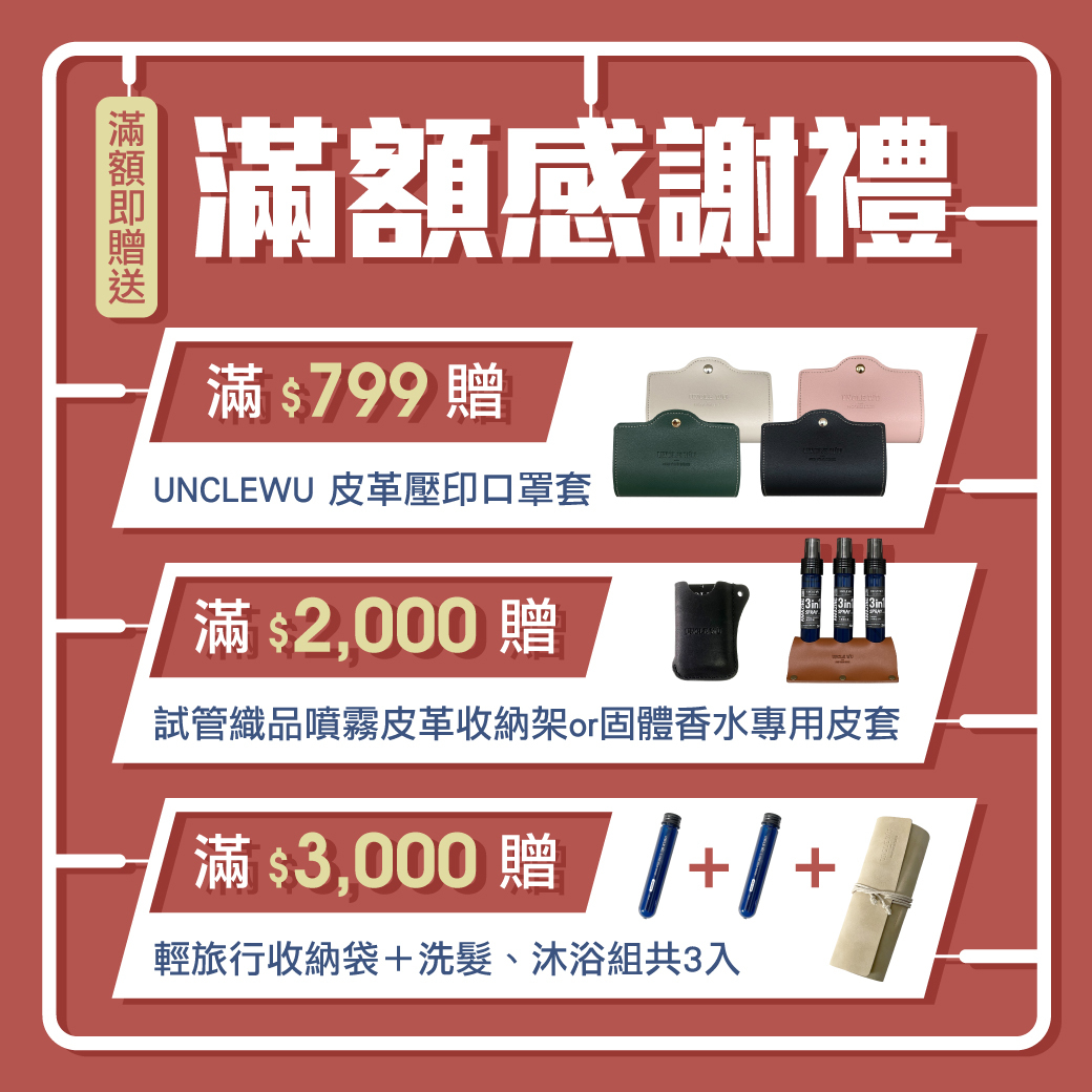 固體香水,固態香膏,unclewu,solid cologne