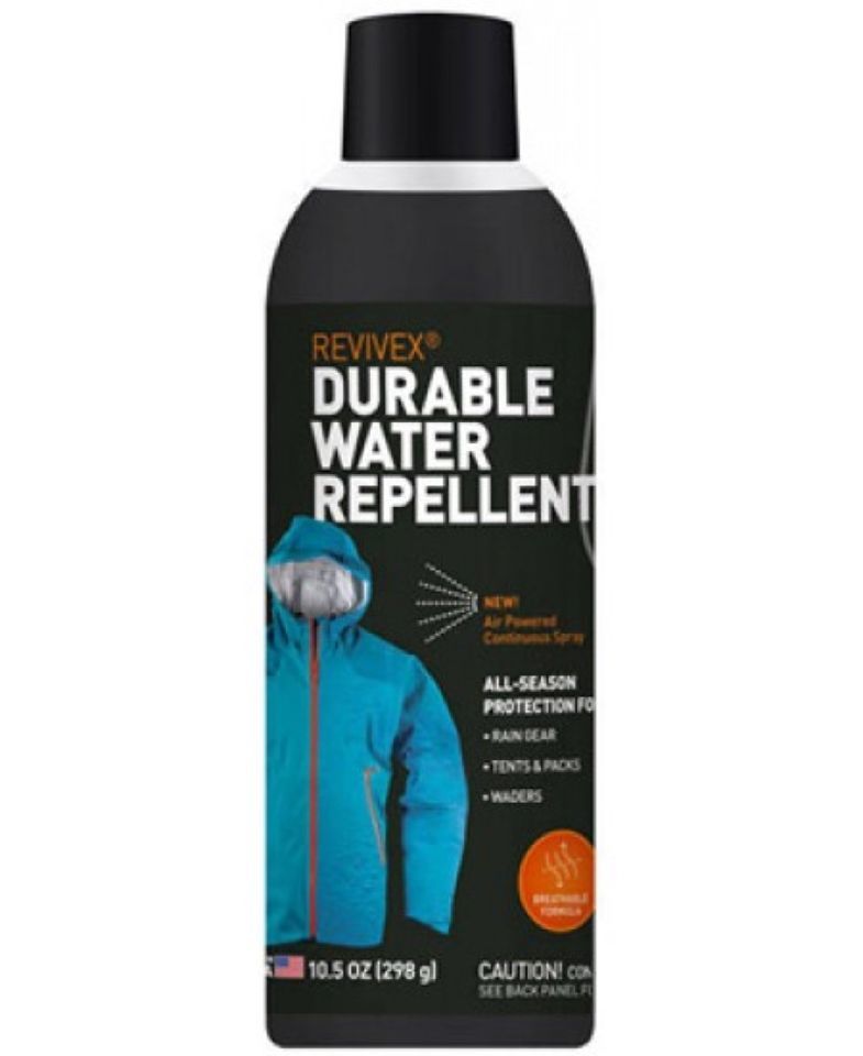 Revivex Durable Water Repellent by GEAR AID 