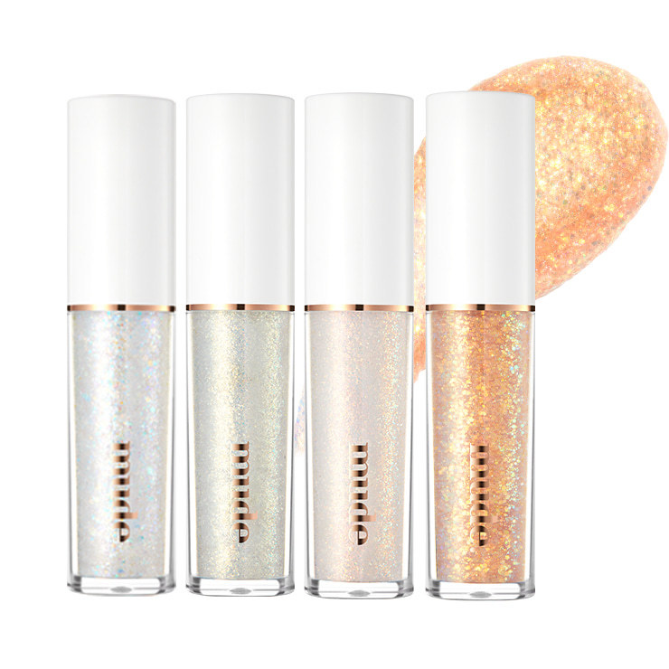 mude Dreamy Glitter Set