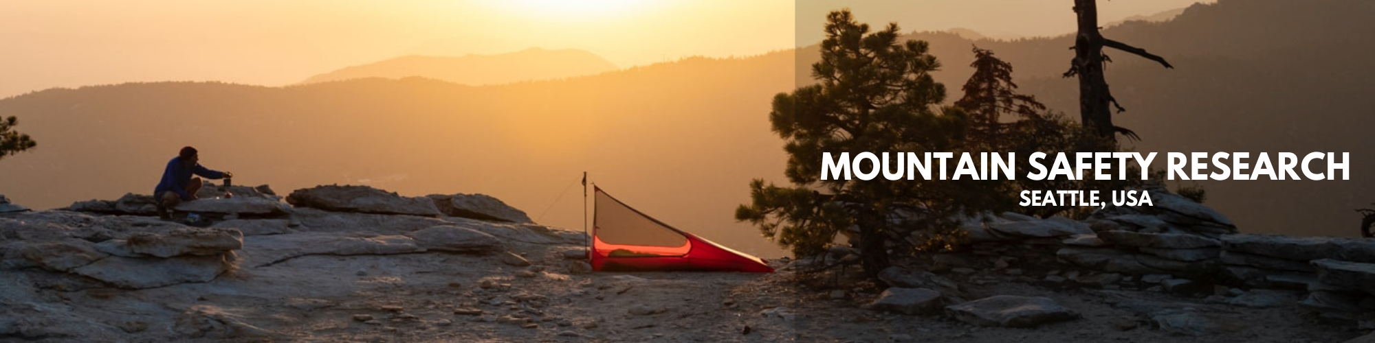 MSR Moutain Safety Research