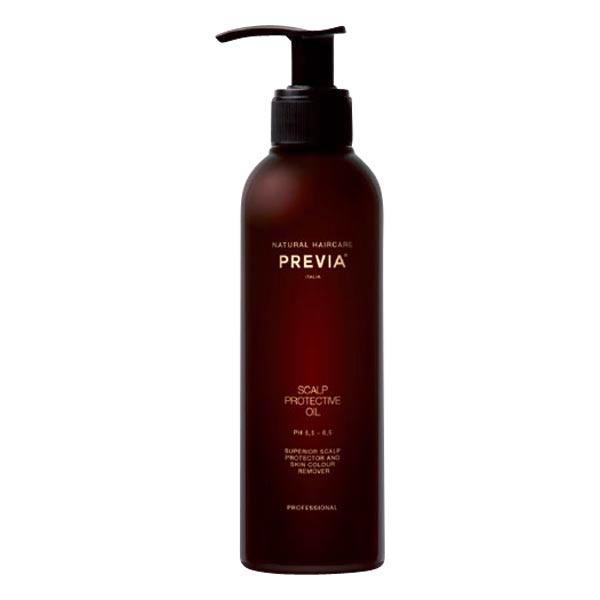 PREVIA Scalp Protective Oil 200ml