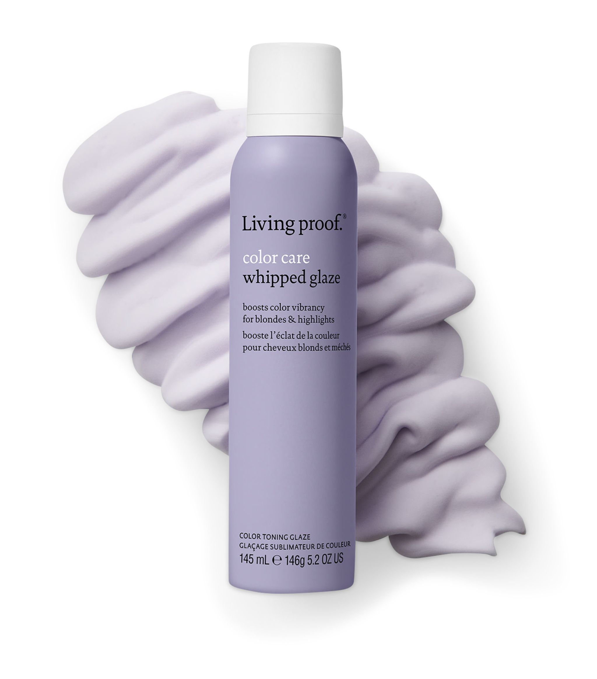 Living Proof. Color Care Whipped Glaze - Light 145ml