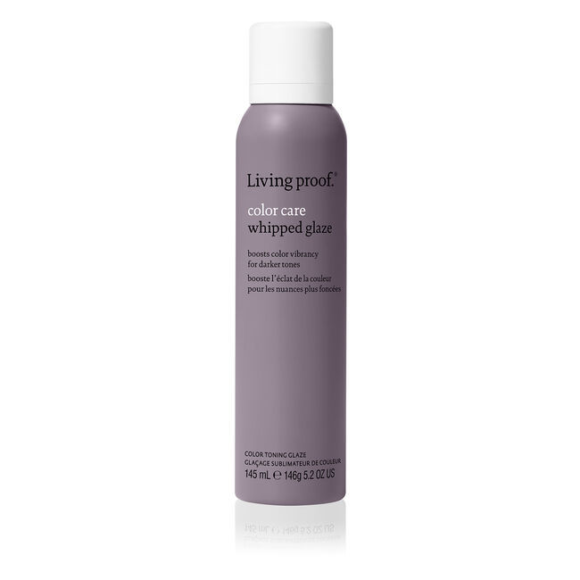 Living Proof. Color Care Whipped Glaze - Dark 145ml