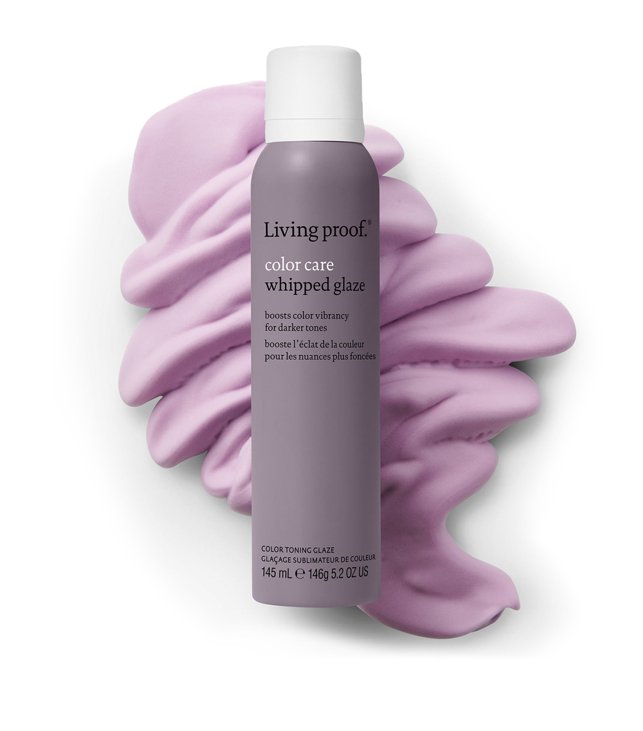 Living Proof. Color Care Whipped Glaze - Dark 145ml