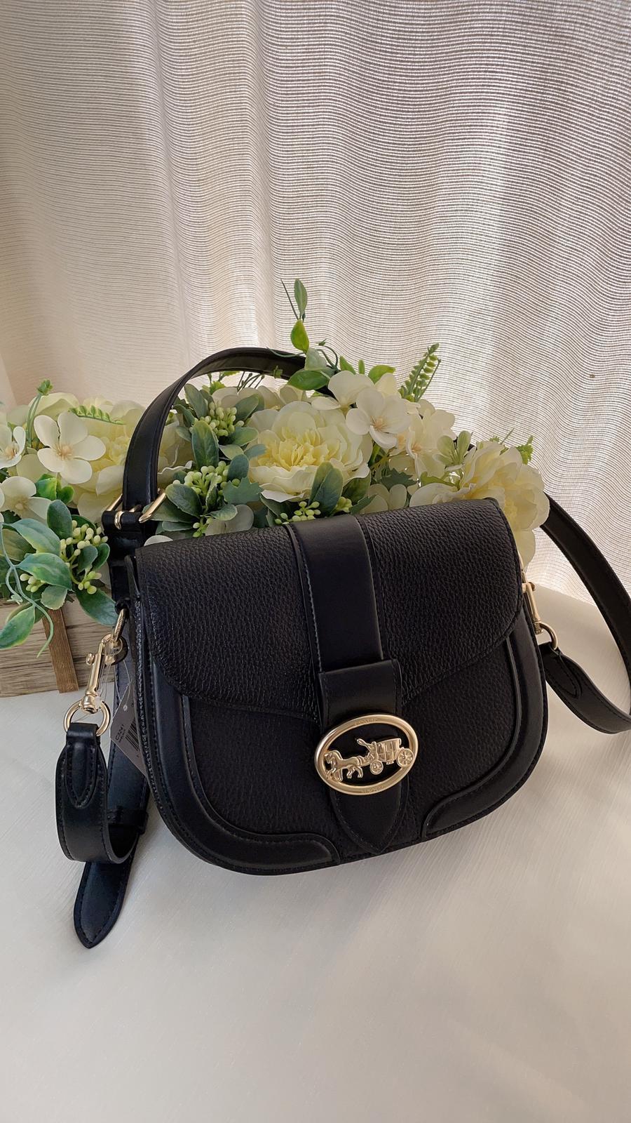 coach everly bag