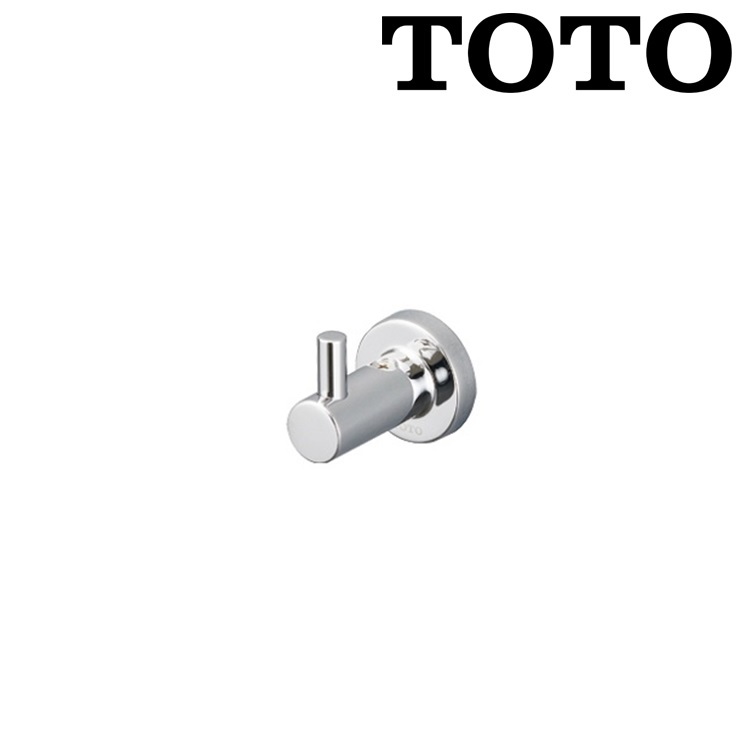 Toto "L Selection" YRH406 Robe Hook