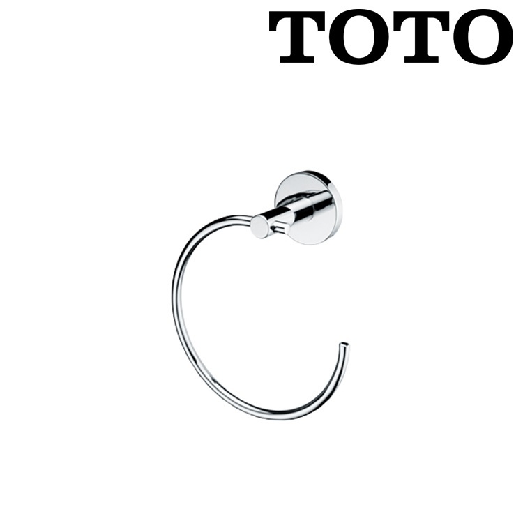 Toto "Ego II" TX702 (TX702AES) Towel Ring
