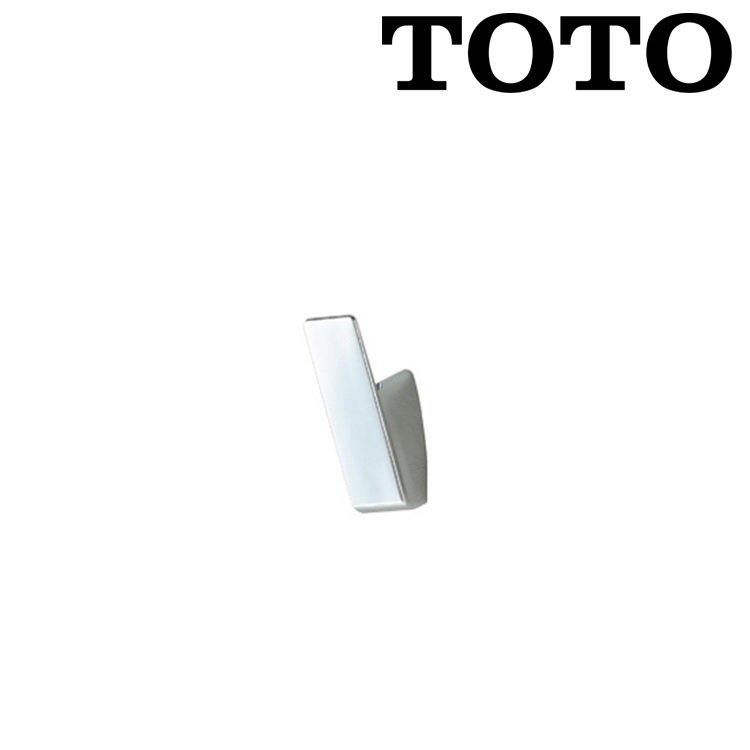 Toto "G Selection" YRH902 (YRH902C) Robe Hook