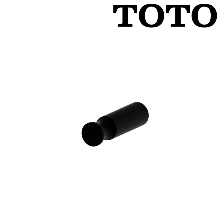 Toto TX704AEZ (TX704AEZ#MB) Robe Hook