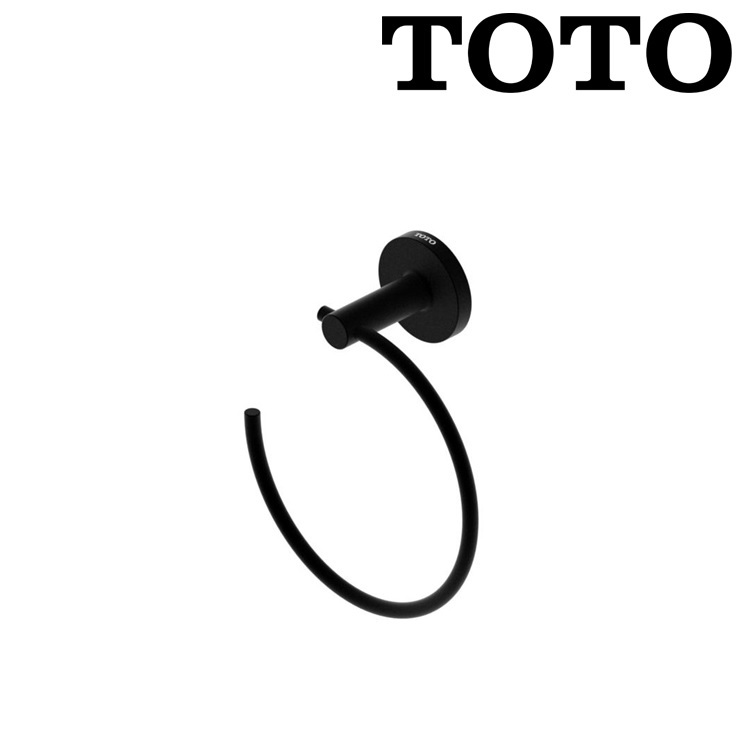Toto TX702 (TX702AES#MB) Towel Ring