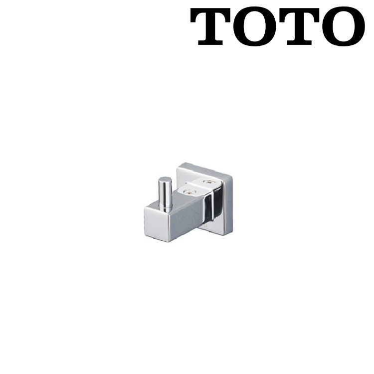 Toto "L Selection" YRH408 (YRH408C) Robe Hook
