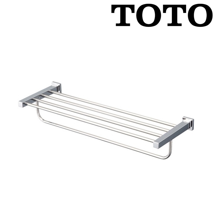 Toto "L Selection" YTS408BC Towel Shelf