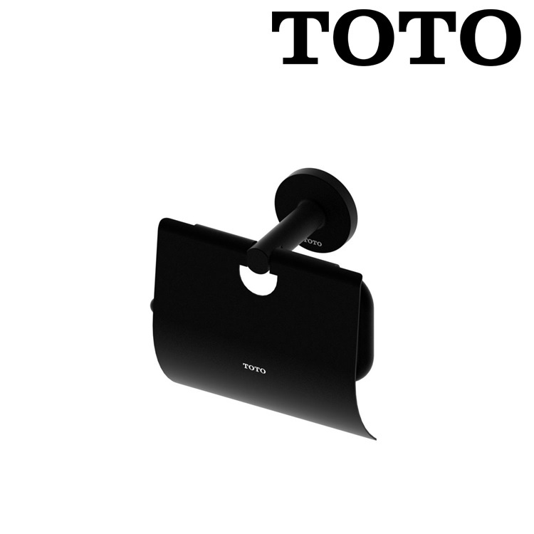 Toto TX703 (TX703AESV1#MB) Paper Holder