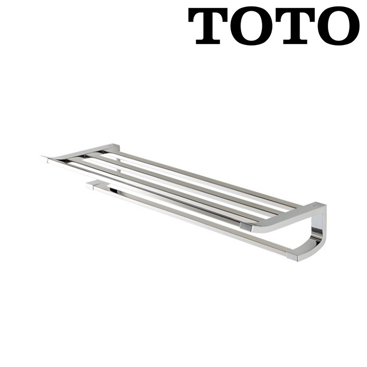 Toto "G Selection" YTS903 (YTS903BC) Towel Shelf