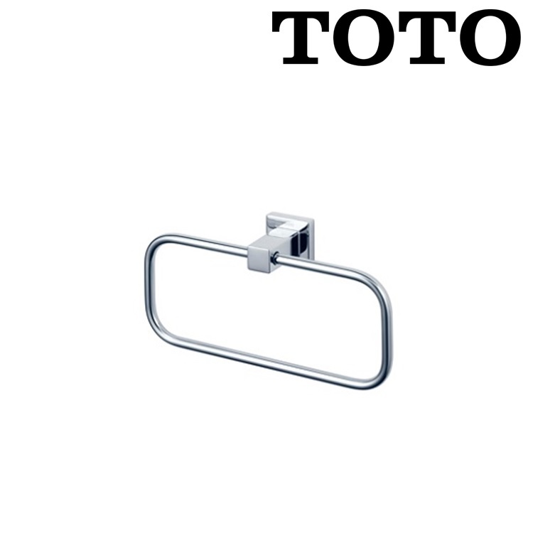 Toto "L Selection" YTT408 Towel Ring