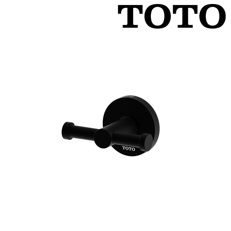Toto TX704 (TX704AES#MB) Robe Hook
