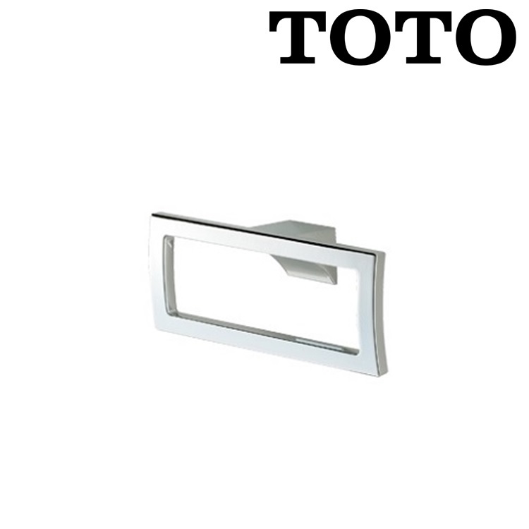 Toto "G Selection" YTT903 (YTT903C) Towel Ring
