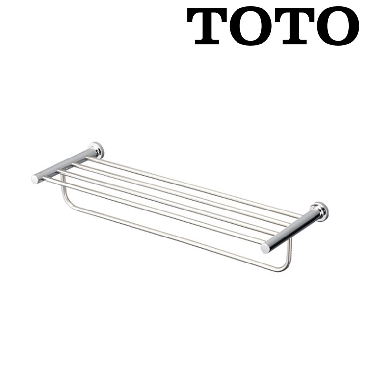 Toto "L Selection" YTS406BC Towel Shelf
