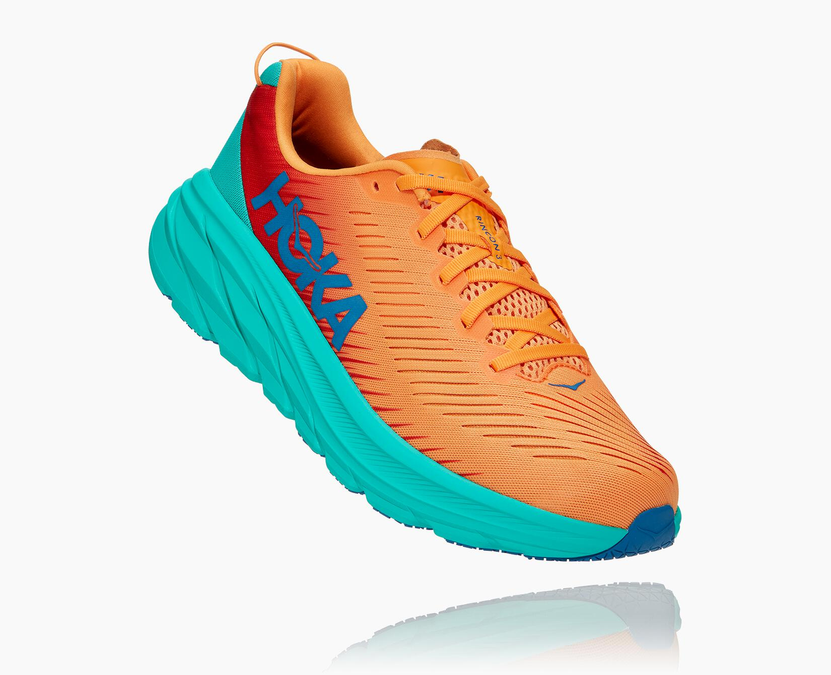 Hoka Rincon 3 BOFT Men