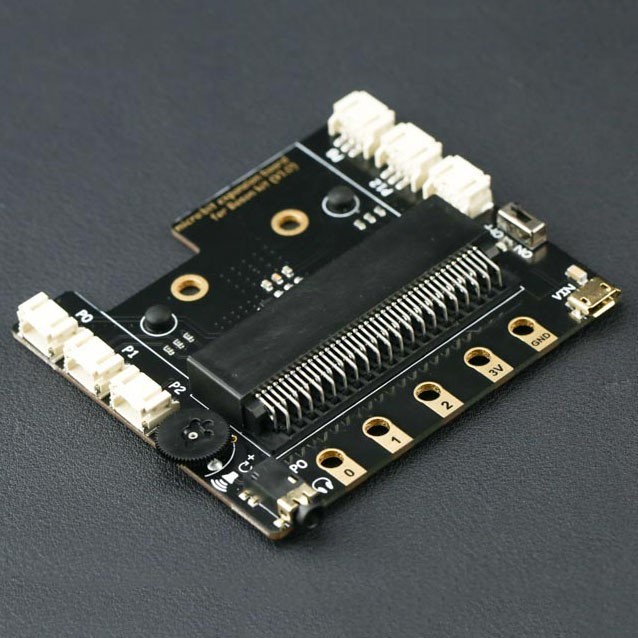 micro:bit Boson 擴展板